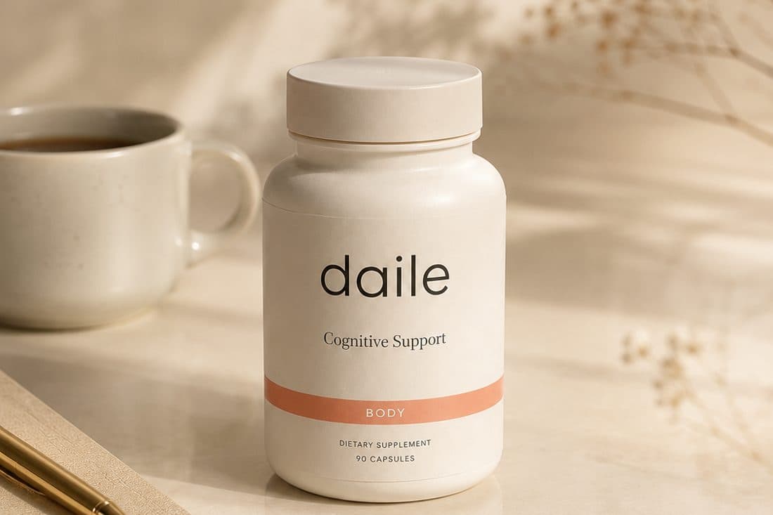 daile longevity
