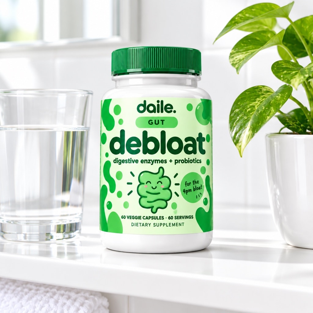 debloat at home