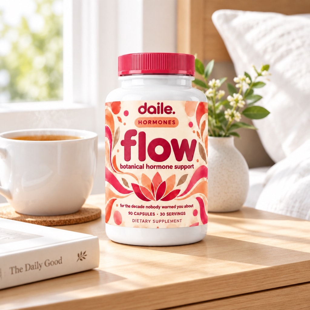 flow at home
