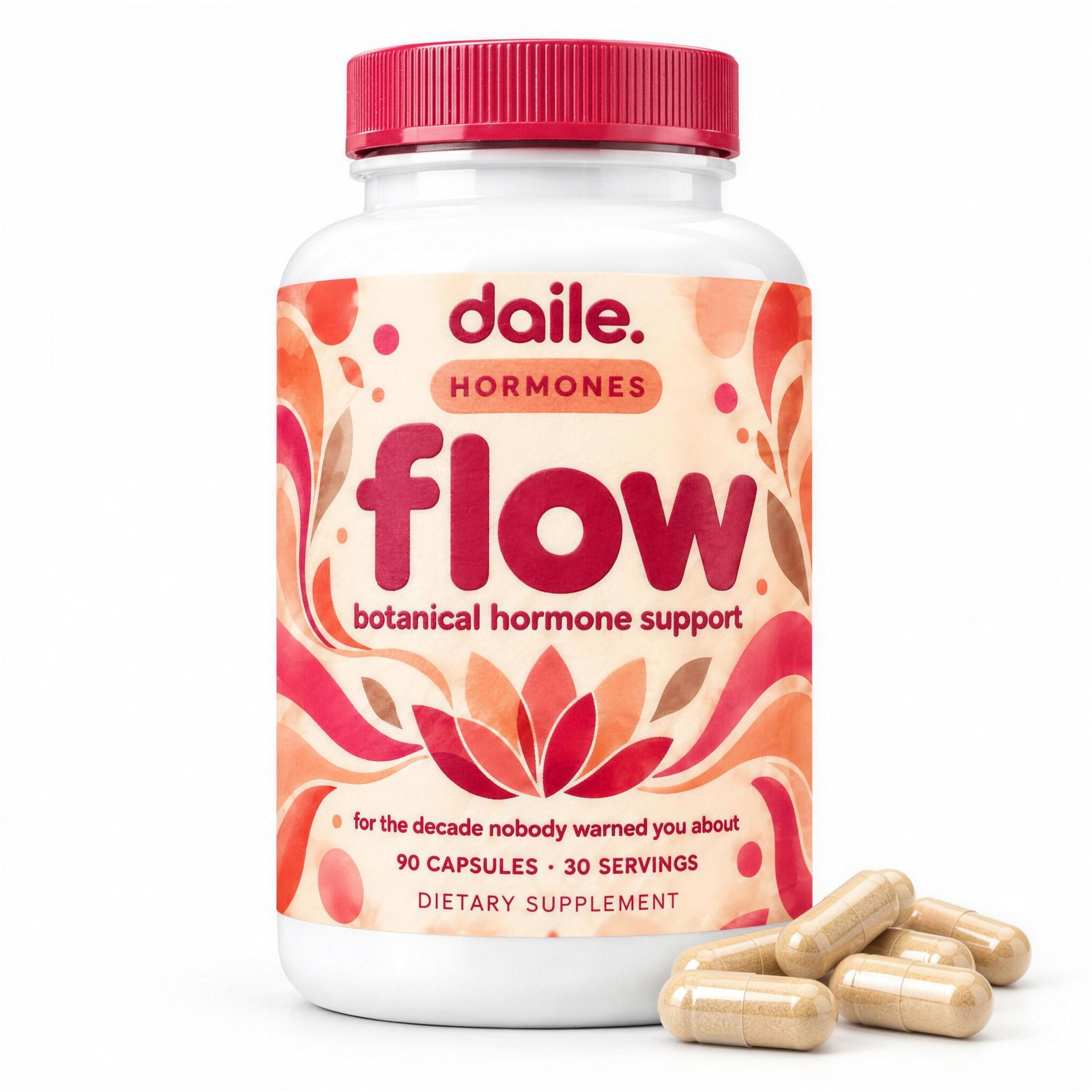 flow capsules