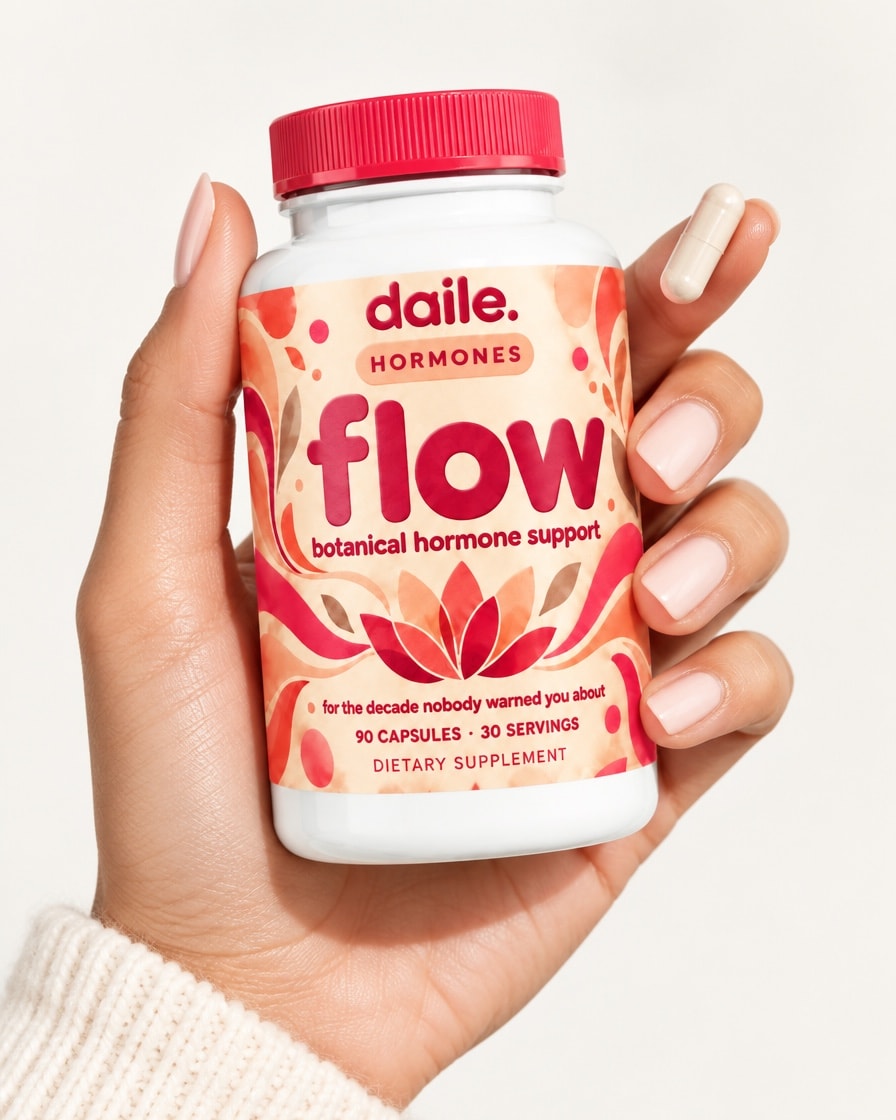 flow in hand