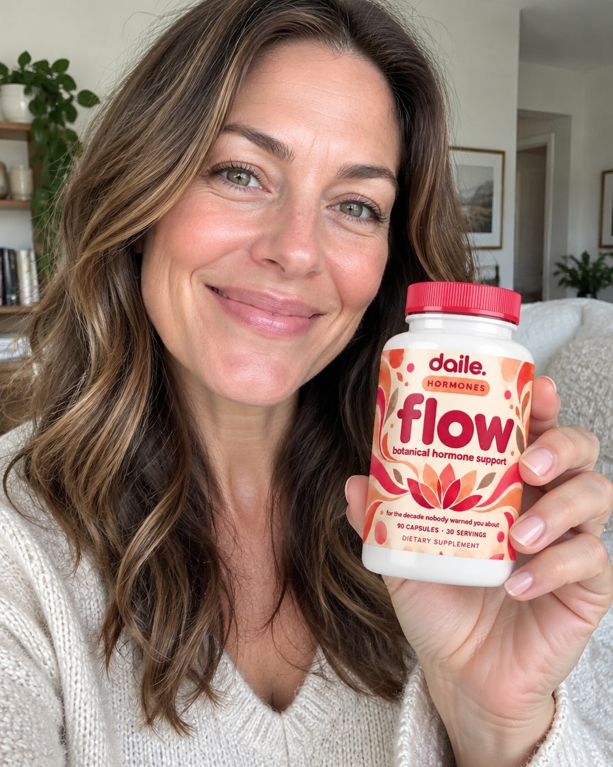 flow in real life