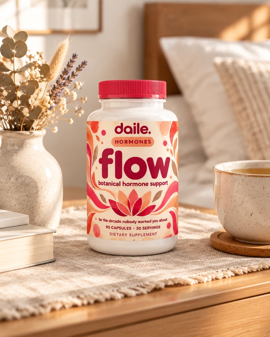 flow in the routine