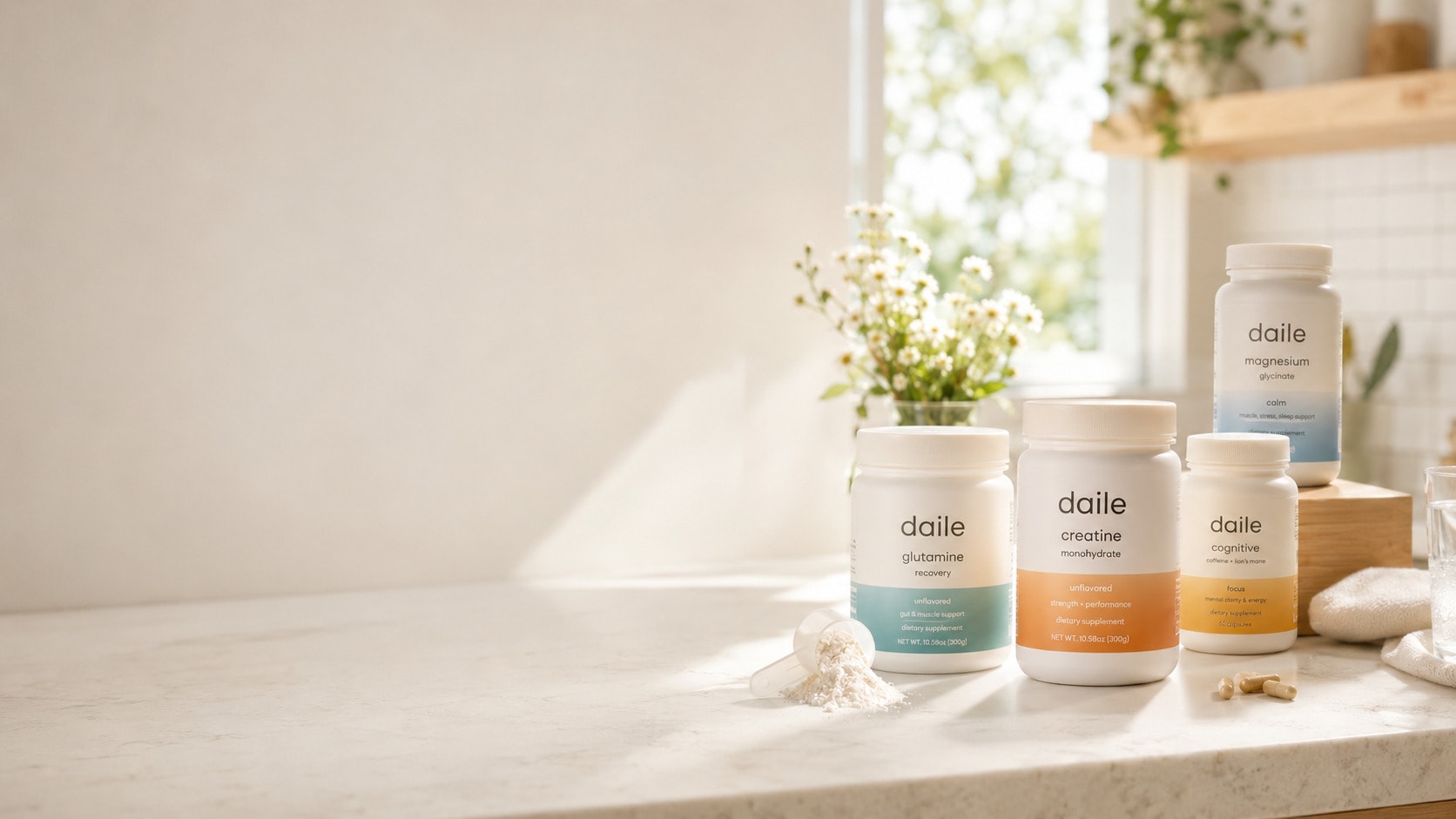daile body