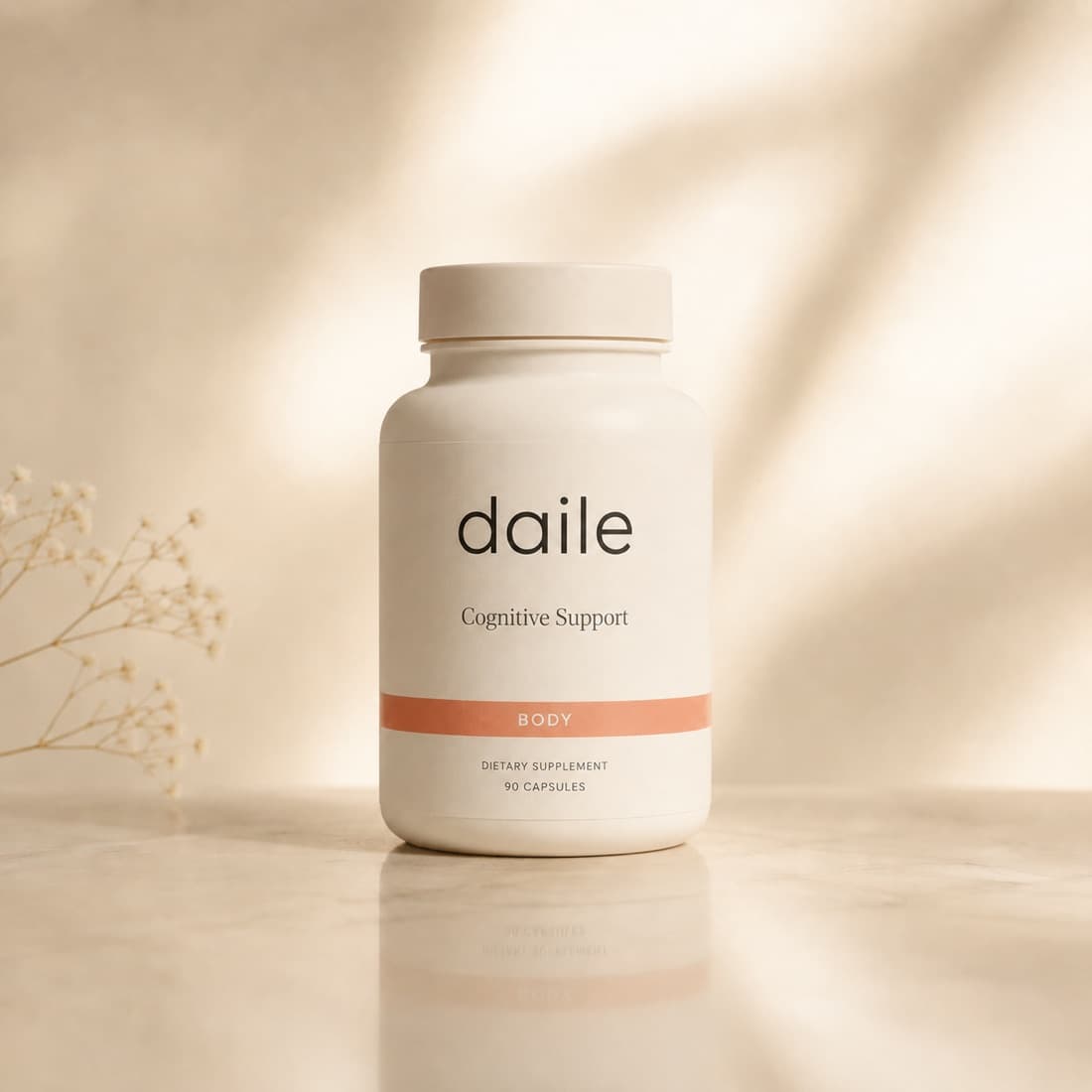 daile cognitive support