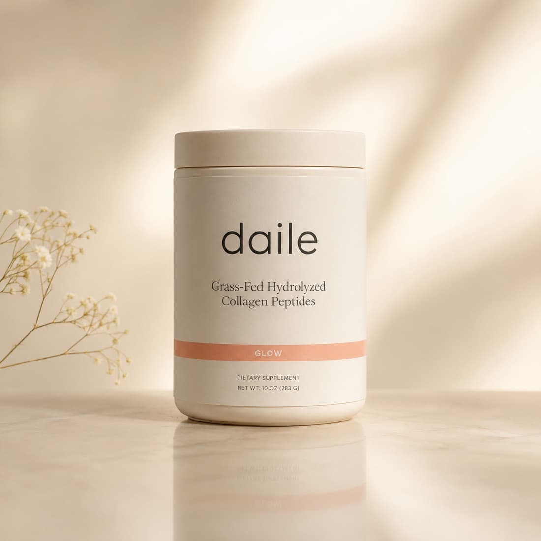 daile collagen