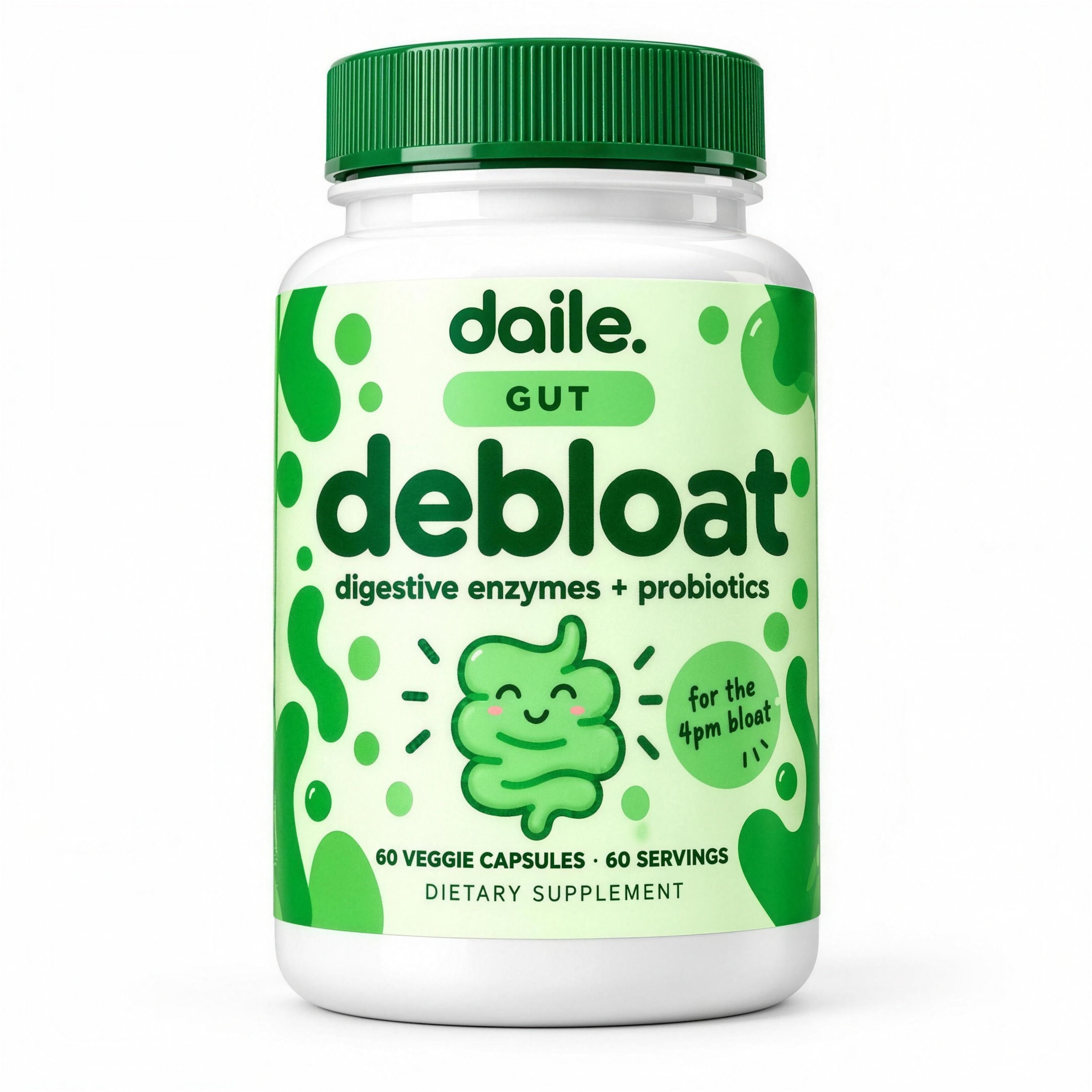 debloat