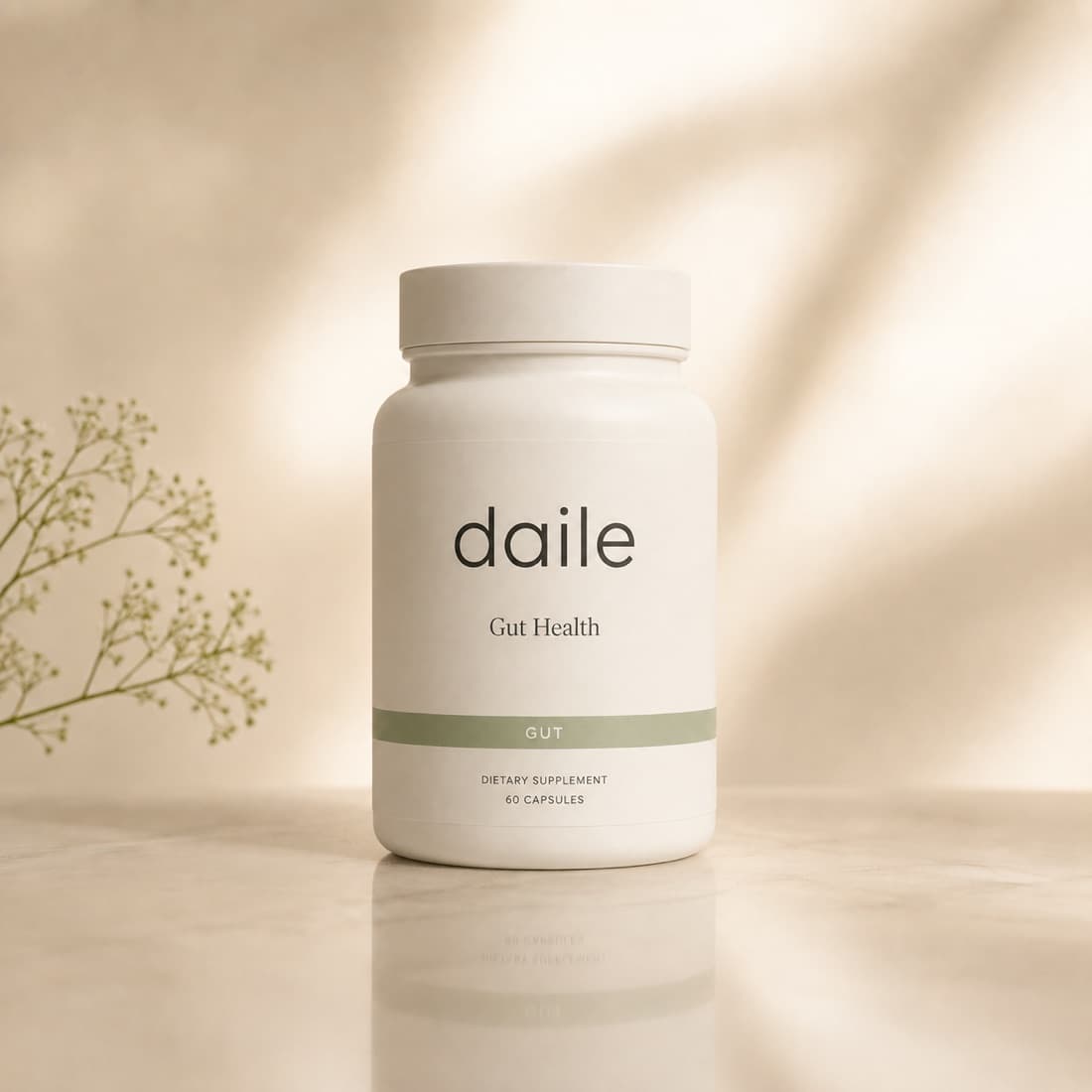 daile gut health