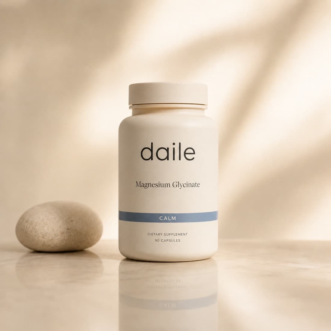 daile magnesium