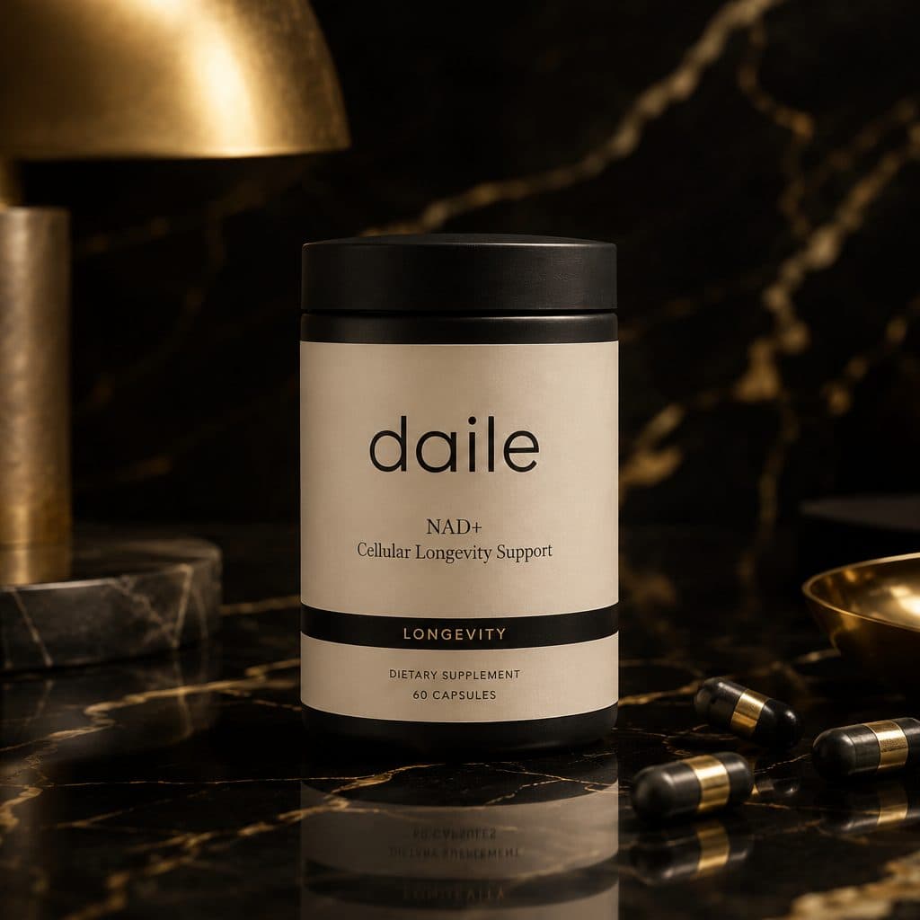 daile nad+