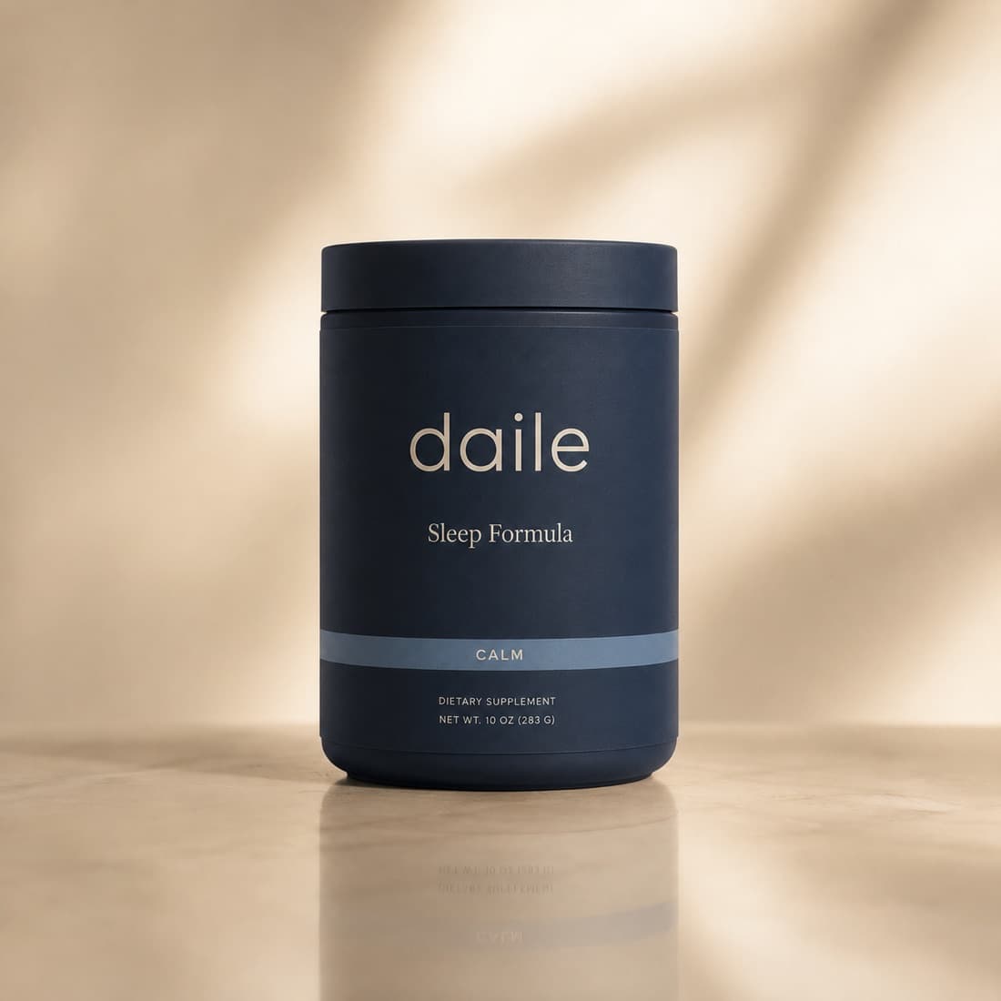 daile sleep formula